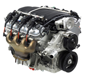 B3683 Engine